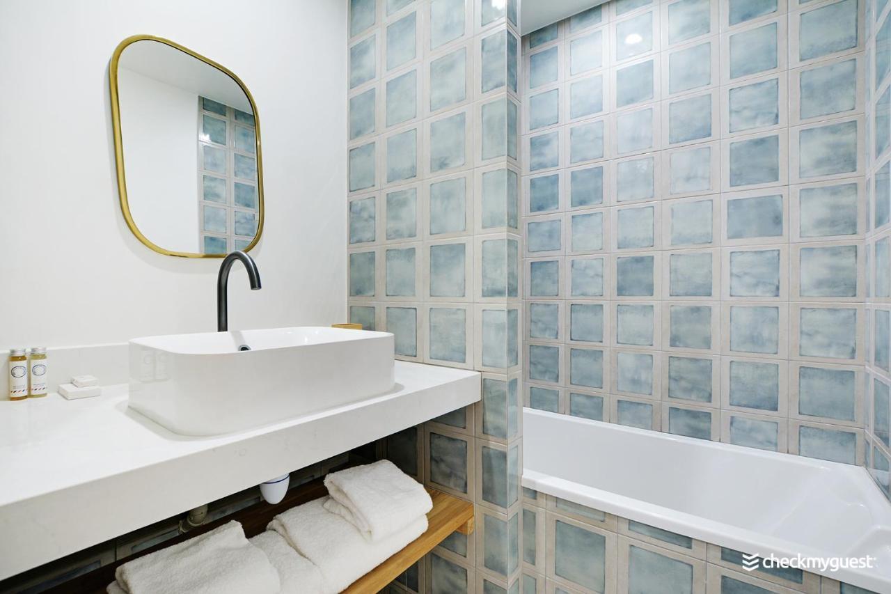 Cmg Residence Republique II - Rue Beranger ปารีส ภายนอก รูปภาพ