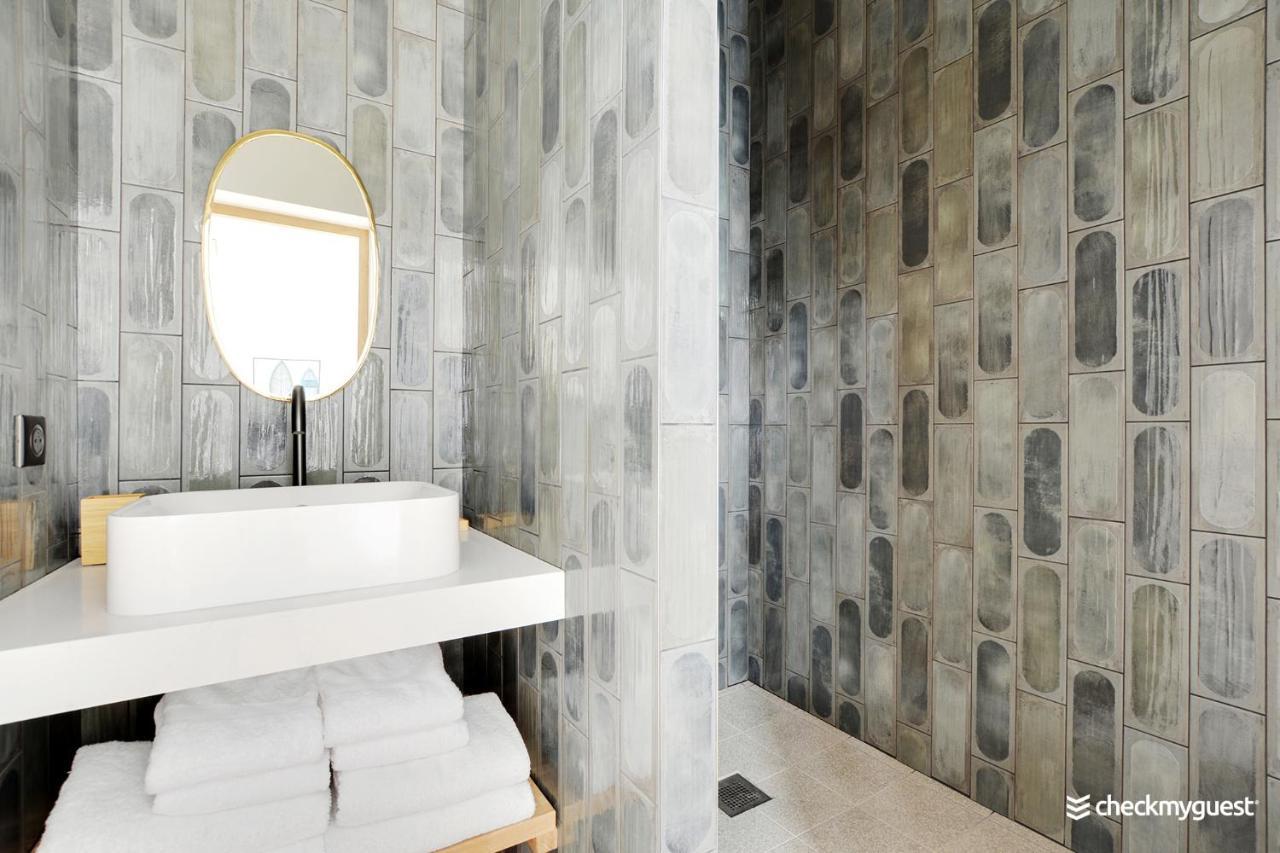 Cmg Residence Republique II - Rue Beranger ปารีส ภายนอก รูปภาพ